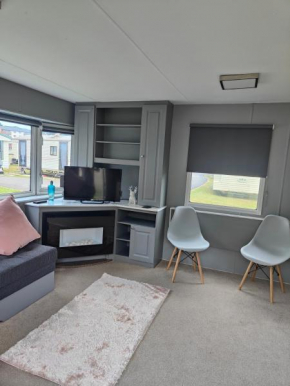 G6 Static caravan, Fairway holiday park